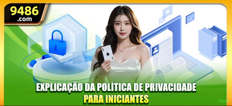 Configurações úteis dentro do app 15bet