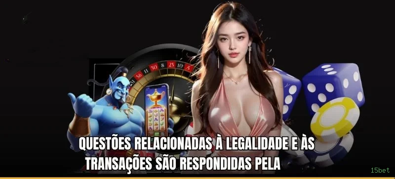 App 15bet apostas esportivas mobile