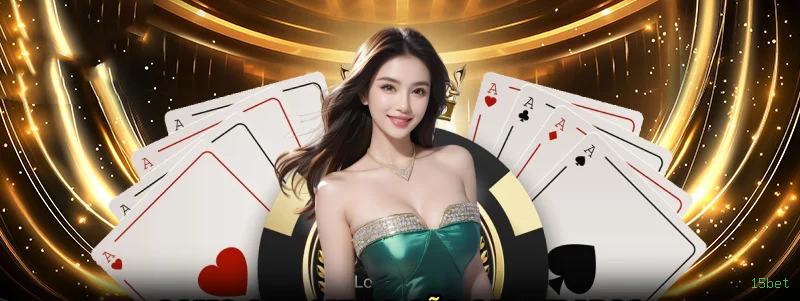 Guia rápido de apostas ao vivo na 15bet