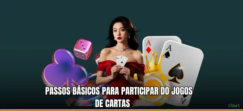 Aplicativo móvel 15bet para iOS e Android