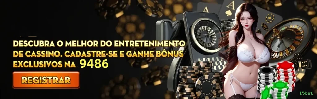 Suporte 15bet