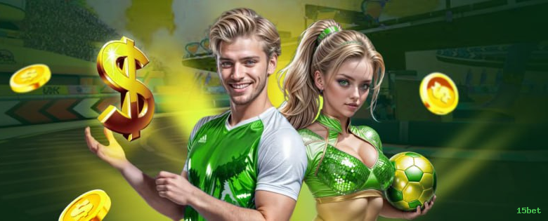 Slots 15bet - Sweet Bonanza e caça-níqueis populares