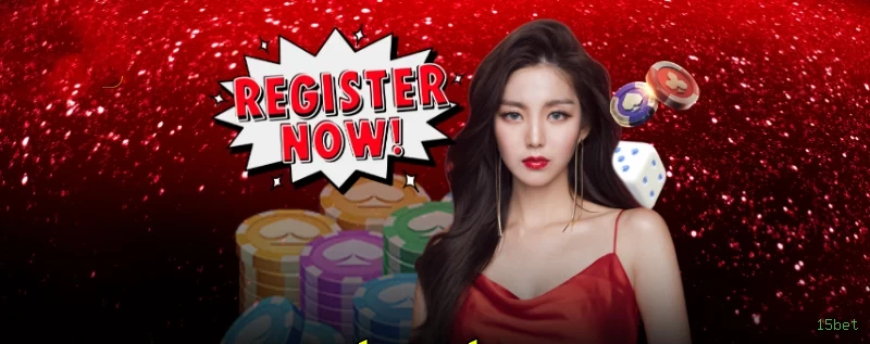 App 15bet slots mobile