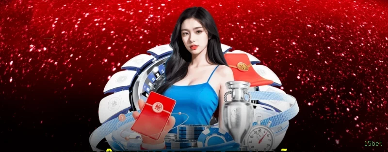 Programa VIP 15bet - benefícios exclusivos