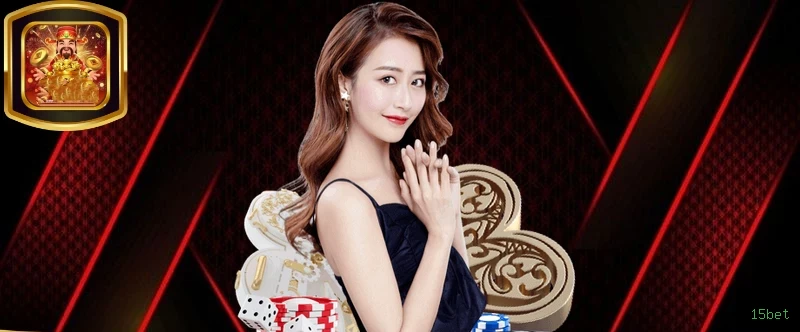 Cashback VIP 15bet - reembolso semanal